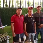 Sembilan Unit Dump Truck Diduga Digelapkan, Korban Merugi Rp5,2 Miliar Sembilan Unit Dump Truck Diduga Digelapkan, Korban Merugi Rp5,2 Miliar