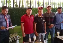 Sembilan Unit Dump Truck Diduga Digelapkan, Korban Merugi Rp5,2 Miliar Sembilan Unit Dump Truck Diduga Digelapkan, Korban Merugi Rp5,2 Miliar