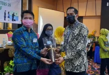 BPP Kendari dan Perbarindo Sultra Perkuat Pelaku UMKM Hadapi Pandemi Covid-19 BPP Kendari dan Perbarindo Sultra Perkuat Pelaku UMKM Hadapi Pandemi Covid-19