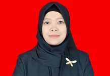 Ekonomi Indonesia di Masa Pandemi Covid-19 Erra Septy Vibriane