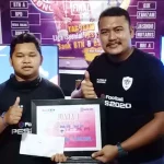 BTN dan BRI Gelar Turnamen E-Sport PES 2020, Jurnalis Raih Juara Pertama BTN dan BRI Gelar Turnamen E-Sport PES 2020, Jurnalis Raih Juara Pertama