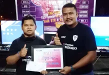 BTN dan BRI Gelar Turnamen E-Sport PES 2020, Jurnalis Raih Juara Pertama BTN dan BRI Gelar Turnamen E-Sport PES 2020, Jurnalis Raih Juara Pertama