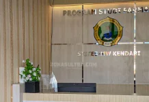 Prodi Farmasi Mandala Waluya Kendari Kecipratan Dana Pendidikan Jarak Jauh Prodi Farmasi STIKES Mandala Waluya Kendari