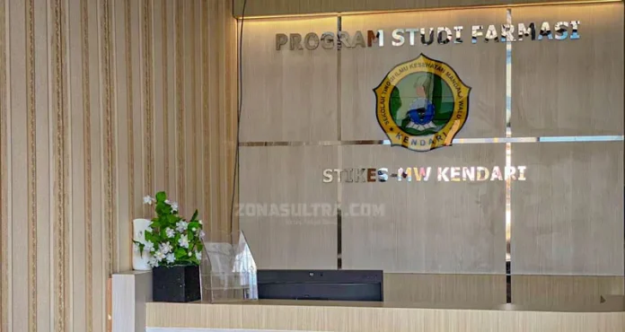 farmasi stikes mandala waluya Prodi Farmasi STIKES Mandala Waluya Kendari