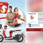 FIFGROUP Kendari Luncurkan Program Khusus PNS untuk Kredit Motor FIFGROUP Kendari Luncurkan Program Khusus PNS untuk Kredit Motor