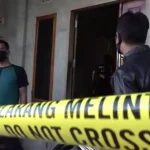 Pria Pembunuh Istrinya di Kendari Diduga Gangguan Jiwa Pria Pembunuh Istrinya di Kendari Diduga Gangguan Jiwa