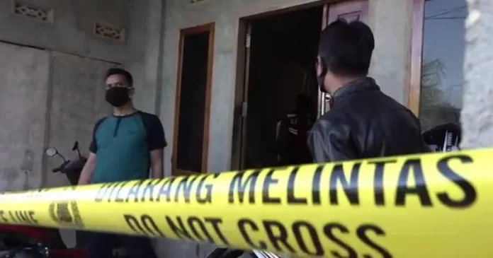 Pria Pembunuh Istrinya di Kendari Diduga Gangguan Jiwa