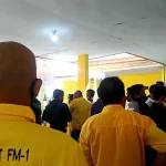 Batal di Kolaka, Pemilihan Ketua Golkar Diambil Alih Provinsi Batal di Kolaka, Pemilihan Ketua Golkar Diambil Alih Provinsi