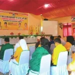 Musda lll DPD ll Golkar Konut, Herry Asiku Instruksikan Kader Menangkan Paslon “Rabu” Musda lll DPD ll Golkar Konut, Herry Asiku Instruksikan Kader Menangkan Paslon "Rabu"