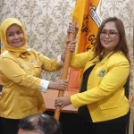 Terpilih Secara Aklamasi, Farhana Bakal Kembali Besarkan Golkar di Kolaka Terpilih Secara Aklamasi, Farhana Bakal Kembali Besarkan Golkar di Kolaka