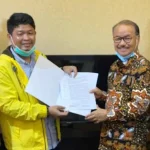 Golkar Usung Surunuddin – Rasyid, Irham Gagal Maju Pilkada Konsel Golkar Usung Surunuddin - Rasyid, Irham Gagal Maju Pilkada Konsel