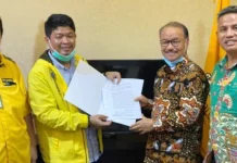 Golkar Usung Surunuddin – Rasyid, Irham Gagal Maju Pilkada Konsel Golkar Usung Surunuddin - Rasyid, Irham Gagal Maju Pilkada Konsel