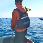 Basarnas Hentikan Pencarian Nelayan Asal Bombana yang Jatuh ke Laut Basarnas Hentikan Pencarian Nelayan Asal Bombana yang Jatuh ke Laut