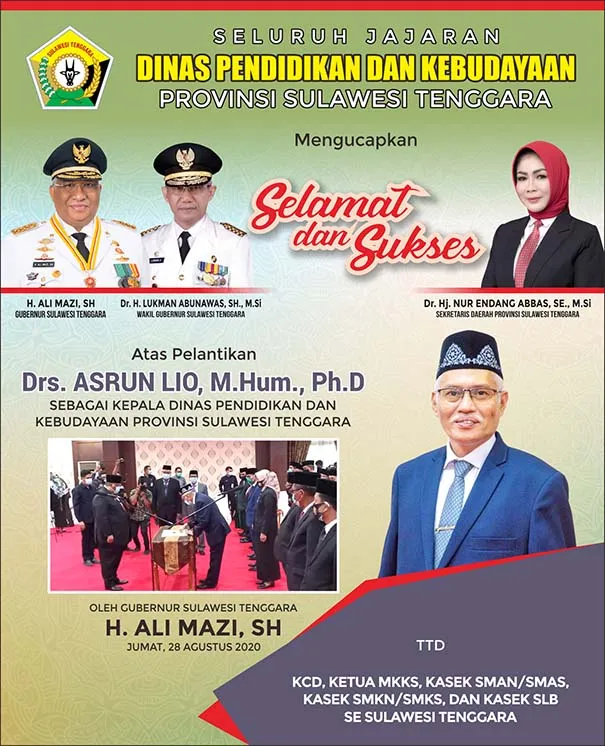 iklan_lantikkadisdikbud