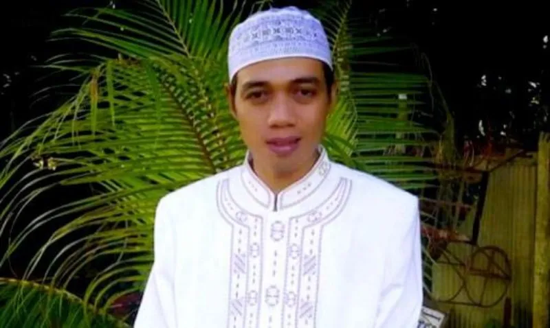 Kepala Bidang Informatika Dinas Kominfo Konut, Ilham