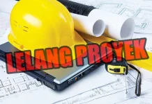 Diduga Melanggar Aturan, Lelang Proyek di Konsel Bakal Dilaporkan ke Penegak Hukum Diduga Melanggar Aturan, Lelang Proyek di Konsel Bakal Dilaporkan ke Penegak Hukum