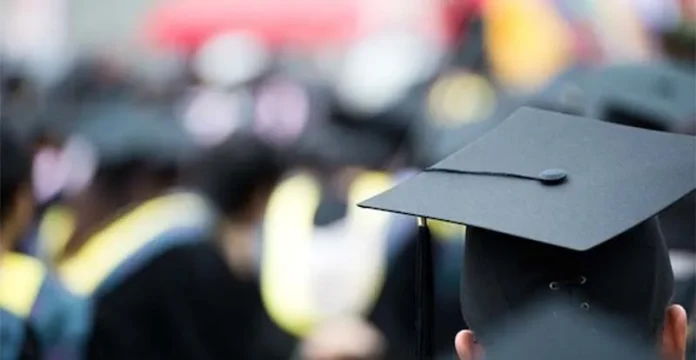 ilustrasi wisuda kampus ilustrasi wisuda kampus