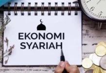 Dukung Pengembangan Ekonomi Syariah, Road To Fesyar Segera Dihelat Ilustrasi Ekonomi Syariah