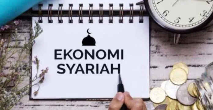 ilustrasi_ekonomi_syariah Ilustrasi Ekonomi Syariah