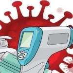 Kasus Positif Covid-19 Terus Meningkat, Warga Kolaka Diimbau Disiplin Terapkan Prokes ilustrasi protokol kesehatan, covid 19, corona