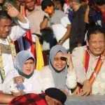 KPUD Muna Antisipasi Rusman dan Rajiun Mendaftar Bersamaan KPUD Muna Antisipasi Rusman dan Rajiun Mendaftar Bersamaan