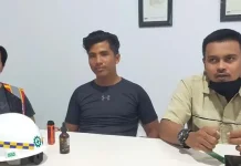 BPJN Bantah Material Jembatan Rahabangga Konawe Tidak Sesuai SNI BPJN Bantah Material Jembatan Rahabangga Konawe Tidak Sesuai SNI