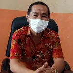 Penumpang Padat, Rehab Pelabuhan Tobaku Kolut Ditunda Kadis perhubungan Kolut, Junus