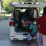 Kakek di Kendari yang Reaktif Covid-19 Ditolak Rumah Sakit Kakek di Kendari yang Reaktif Covid-19 Ditolak Rumah Sakit