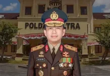 Irjen Merdy Pindah, Brigjen Yan Sultra Jabat Kapolda Sultra Brigjen Pol Yan Sultra Indrajaya