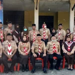 Peringati Hari Pramuka, Kwarcab Kolut Minta Anggotanya Aktif Perangi Covid-19 Peringati Hari Pramuka, Kwarcab Kolut Minta Anggotanya Aktif Perangi Covid-19