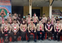 Peringati Hari Pramuka, Kwarcab Kolut Minta Anggotanya Aktif Perangi Covid-19 Peringati Hari Pramuka, Kwarcab Kolut Minta Anggotanya Aktif Perangi Covid-19