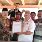 Pasangan Halim – Untung Penuhi Syarat Calon Independen Pilkada Konkep Pasangan Halim - Untung Penuhi Syarat Calon Independen Pilkada Konkep