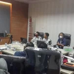 Sukses Tangani Covid-19, Surunuddin Jadi Narasumber di Webinar UGM Sukses Tangani Covid-19, Surunuddin Jadi Narasumber di Webinar UGM