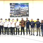 Jabakosi Bangun Hunian Elit di Konawe Jabakosi Bangun Hunian Elit di Konawe