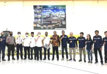 Jabakosi Bangun Hunian Elit di Konawe Jabakosi Bangun Hunian Elit di Konawe