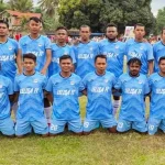 Kosliwu Cup Bergulir, Lelisa FC Target Hadiah untuk Disumbangkan Kosliwu Cup Bergulir, Lelisa FC Target Hadiah untuk Disumbangkan