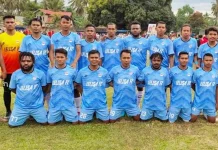 Kosliwu Cup Bergulir, Lelisa FC Target Hadiah untuk Disumbangkan Kosliwu Cup Bergulir, Lelisa FC Target Hadiah untuk Disumbangkan