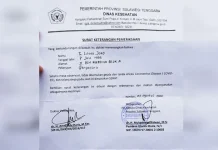 Sembuh dari Covid-19, Pria Ini Kesal Masih Dilarang Naik Pesawat Sembuh dari Covid-19, Pria Ini Kesal Masih Dilarang Naik Pesawat