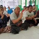 Berantas Buta Huruf Alquran, Rutan Unaaha Latih Warga Binaan Secara Virtual Berantas Buta Huruf Alquran, Rutan Unaaha Latih Warga Binaan Secara Virtual