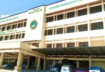 Empat Penelitian Mahasiswa Stikes Mandala Waluya Lolos ke Tingkat Nasional Empat Penelitian Mahasiswa Stikes Mandala Waluya Lolos ke Tingkat Nasional