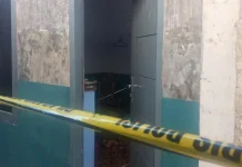 Seorang Pria di Baubau Ditemukan Tewas di Kamar Kontrakan Seorang Pria di Baubau Ditemukan Tewas di Kamar Kontrakan
