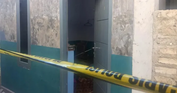 Seorang Pria di Baubau Ditemukan Tewas di Kamar Kontrakan