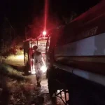 Satu Rumah Terbakar di Baubau, Dua Motor Ikut Dilahap si Jago Merah Satu Rumah Terbakar di Baubau, Dua Motor Ikut Dilahap si Jago Merah