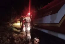 Satu Rumah Terbakar di Baubau, Dua Motor Ikut Dilahap si Jago Merah Satu Rumah Terbakar di Baubau, Dua Motor Ikut Dilahap si Jago Merah