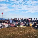 Sambut Hari Kemerdekaan, Ikatan Motor Honda Kendari Gelar Touring Merah Putih Sambut Hari Kemerdekaan, Ikatan Motor Honda Kendari Gelar Touring Merah Putih