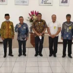 Nasdem Terbitkan Dokumen B1-KWK untuk Lima Calon Kepala Daerah di Sultra Nasdem Terbitkan Dokumen B1-KWK untuk Lima Calon Kepala Daerah di Sultra