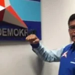 Anggota DPRD Sultra Nur Ikhsan Umar Meninggal Dunia Anggota DPRD Provinsi Sulawesi Tenggara (Sultra) dari Partai Demokrat Nur Ikhsan Umar
