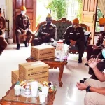 AHM Serahkan 1000 Paket Merdeka ke LVRI AHM Serahkan 1000 Paket Merdeka ke LVRI