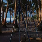 Nikmati Keindahan Sunrise di Pantai Membuku Butur Nikmati Keindahan Sunrise di Pantai Membuku Butur