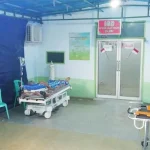 RS Santa Anna Bantah Telantarkan Kakek yang Reaktif Covid-19 RS Santa Anna Bantah Telantarkan Kakek yang Reaktif Covid-19